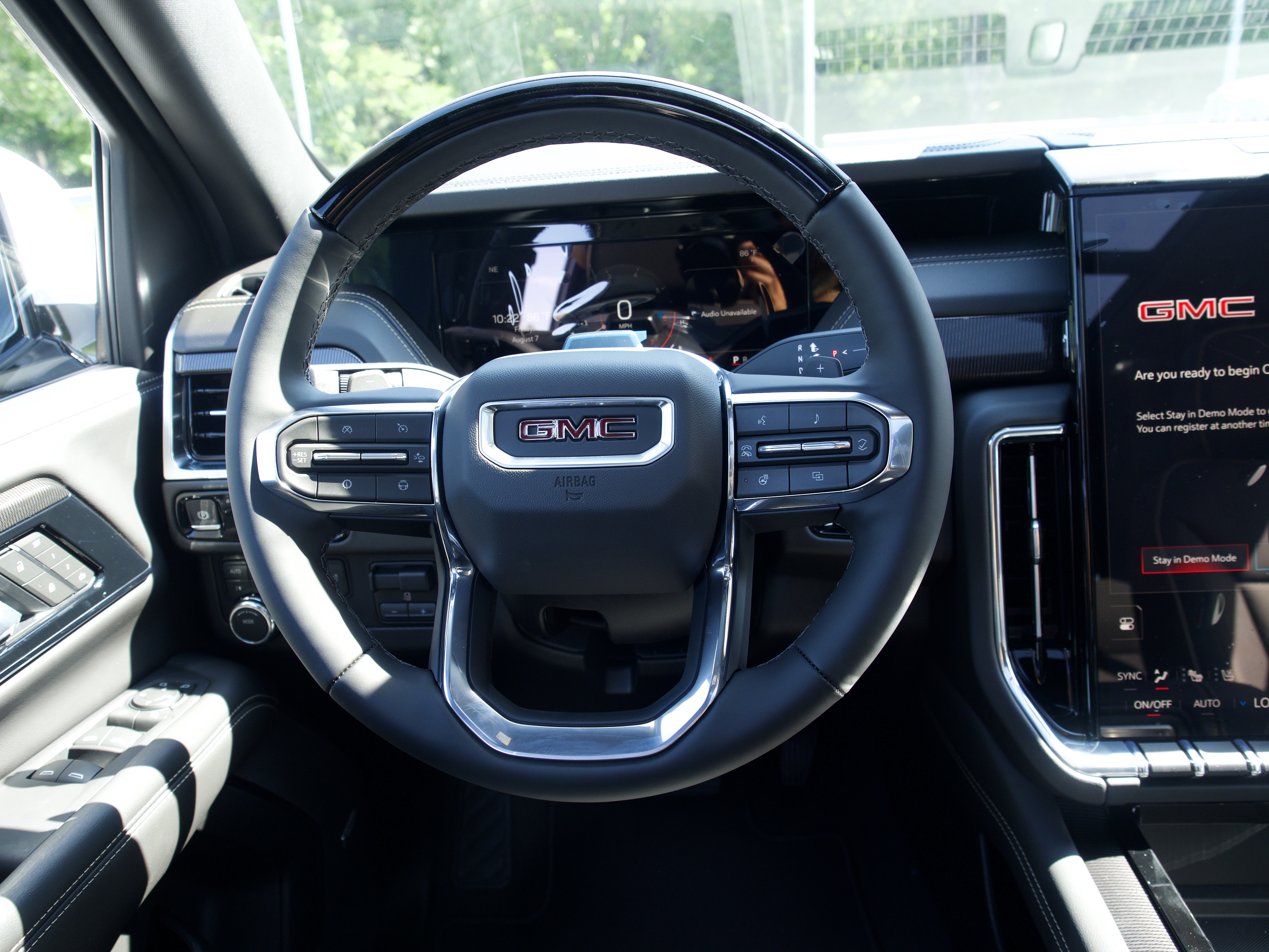 2026 GMC Yukon XL Elevation - Photo 19
