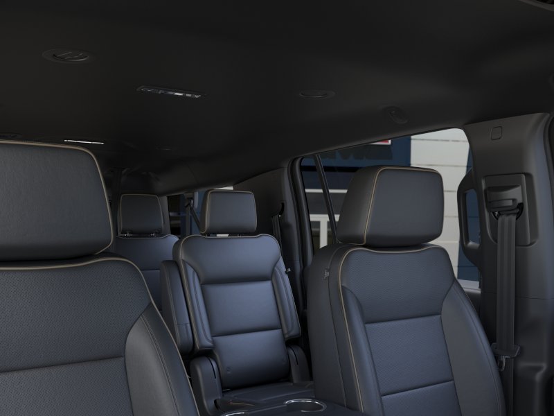 New 2026 Onyx Black GMC Elevation image 24