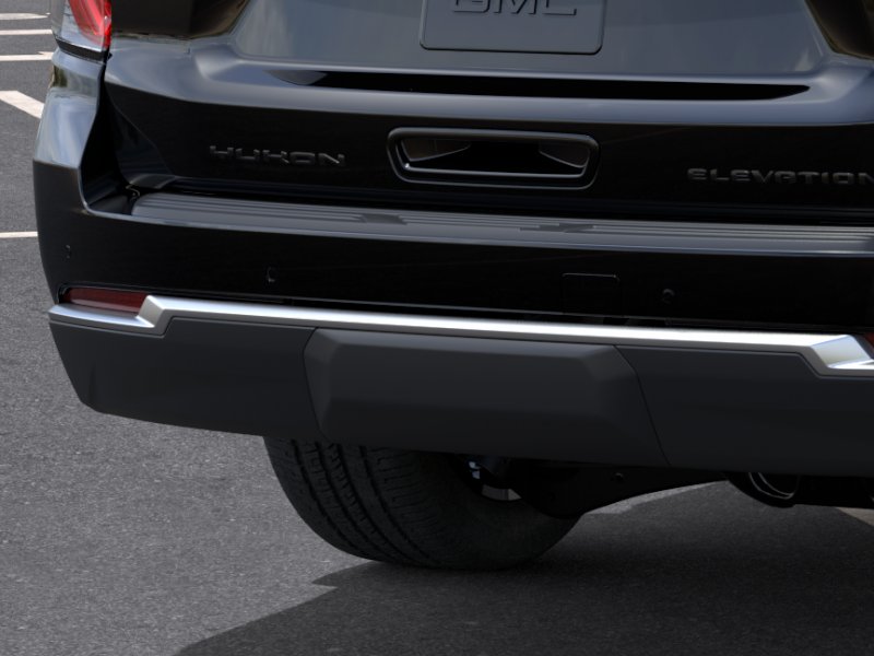2026 GMC Yukon XL Elevation - Photo 14