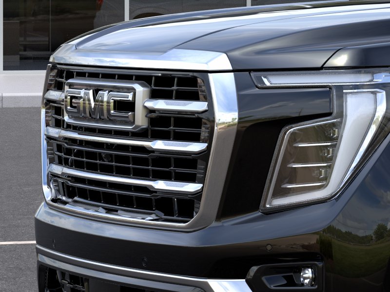 2026 GMC Yukon XL Elevation - Photo 13