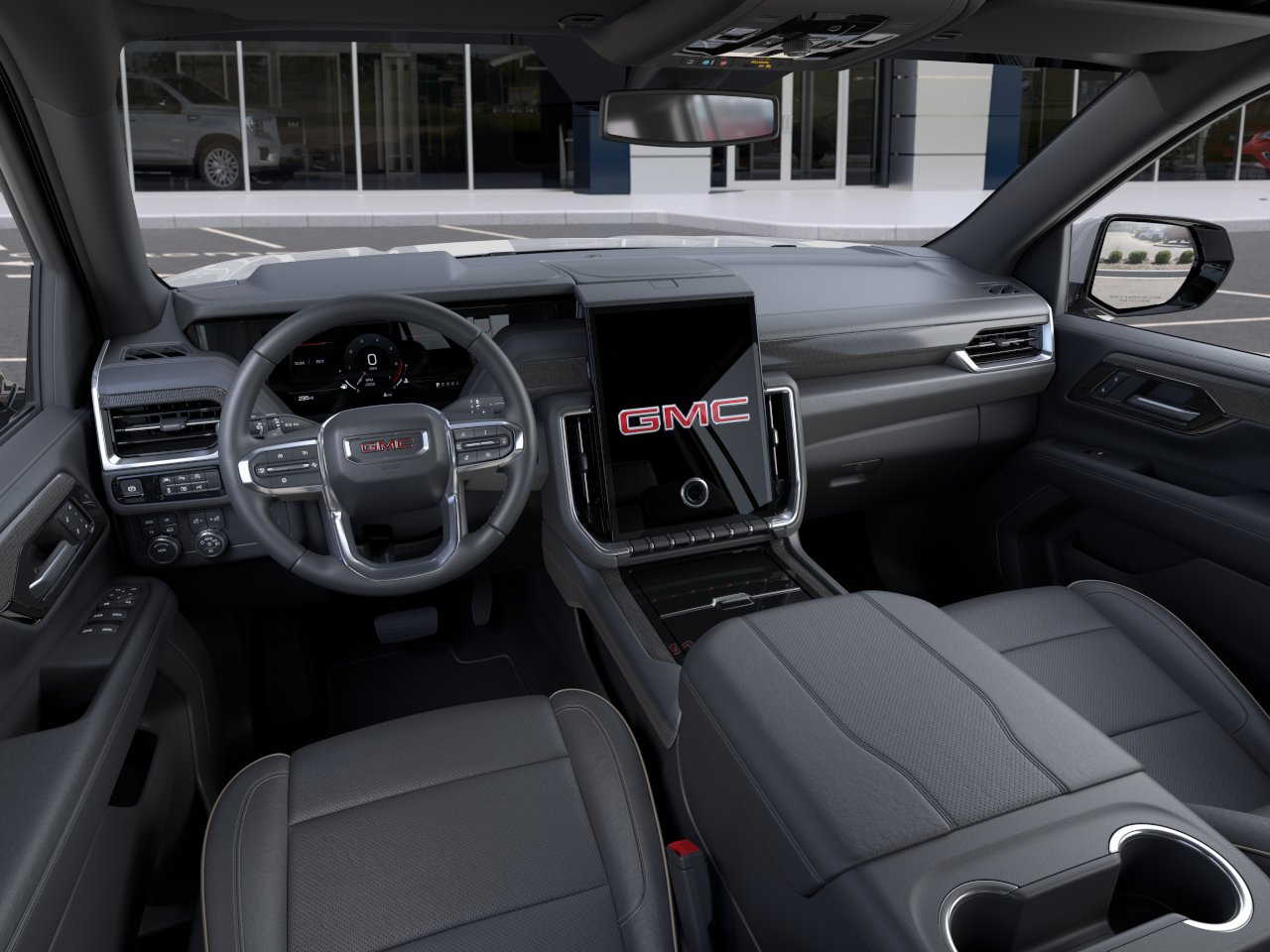 2026 GMC Yukon XL Elevation - Photo 39