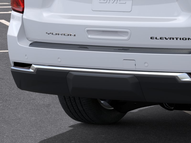 2026 GMC Yukon XL Elevation - Photo 38