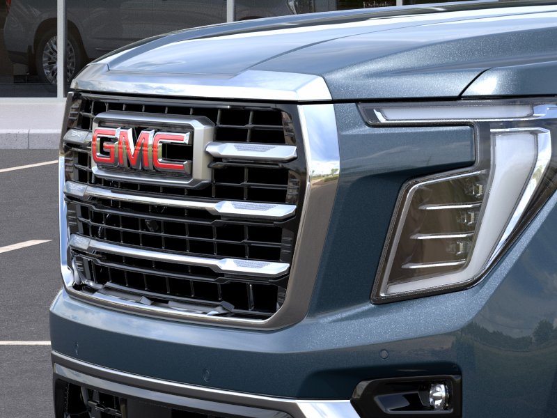 2026 GMC Yukon XL Elevation - Photo 37