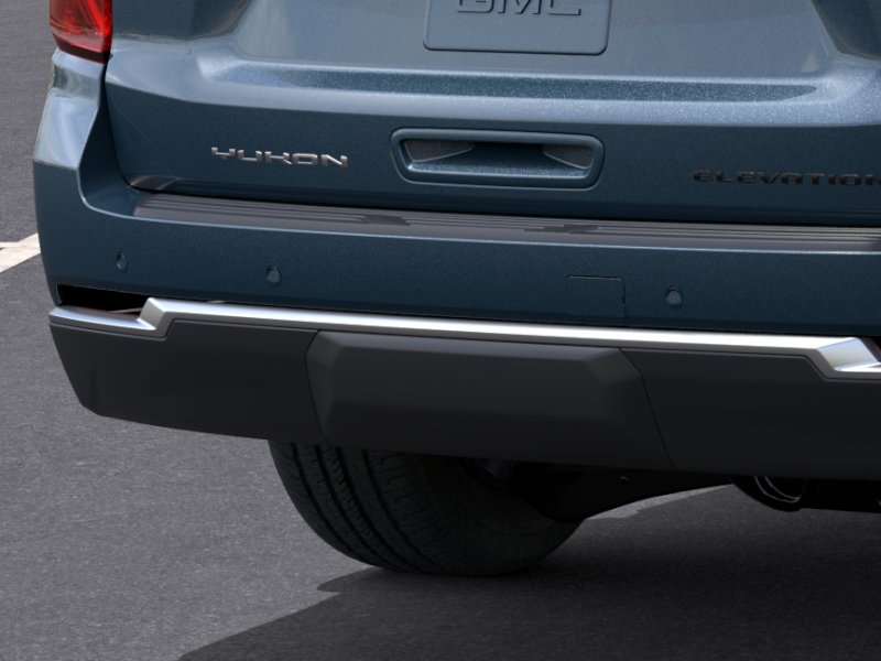 2026 GMC Yukon XL Elevation - Photo 38