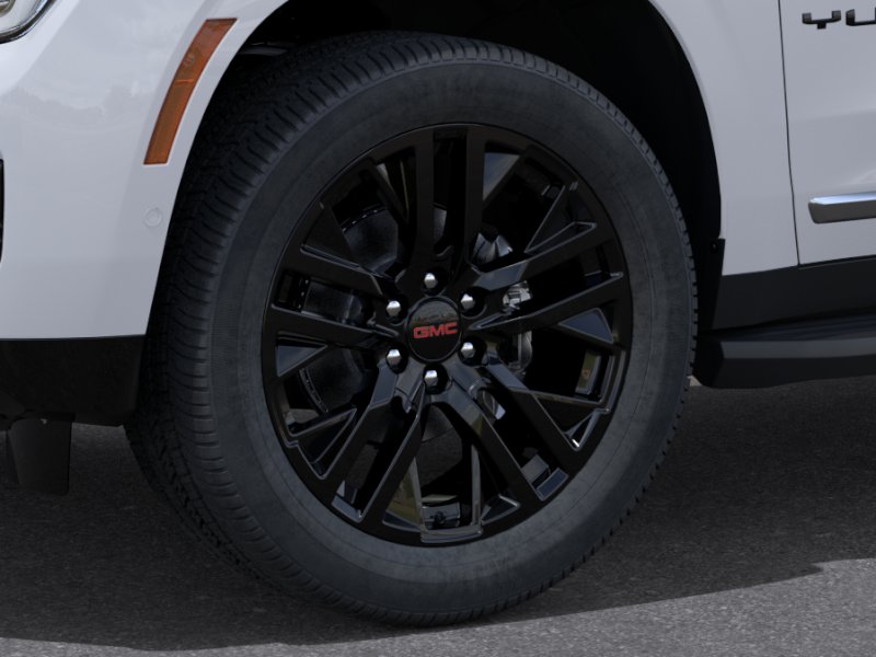 New 2026 Summit White GMC Elevation image 9