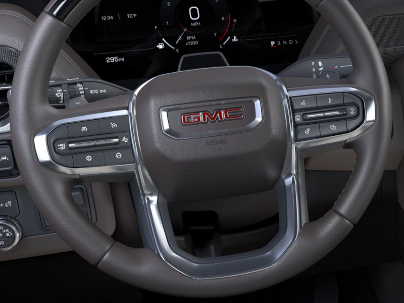New 2026 Summit White GMC Elevation image 19