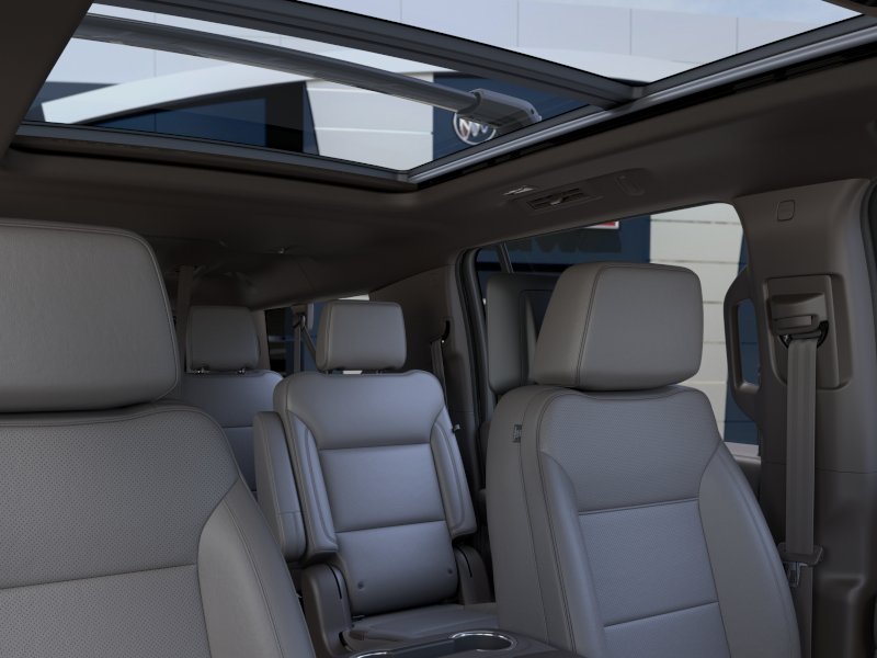 New 2026 Summit White GMC Elevation image 24