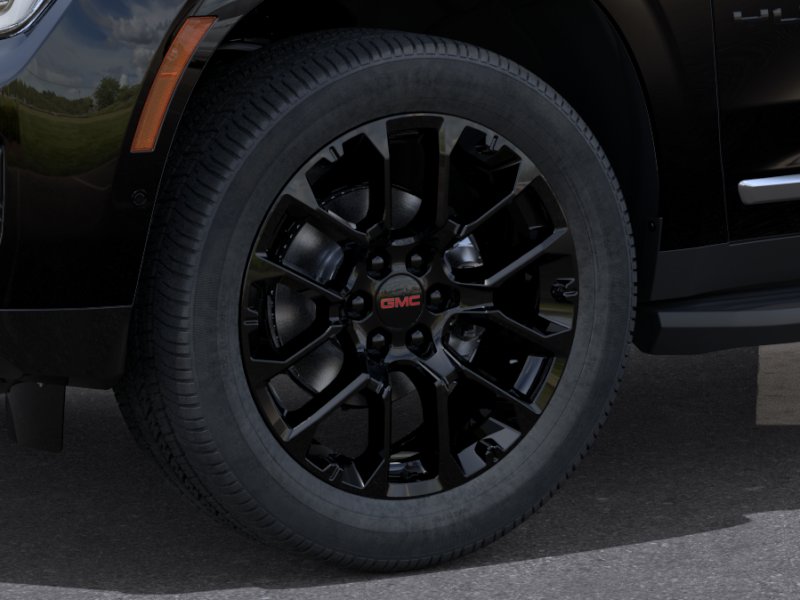 2026 GMC Yukon XL Elevation - Photo 33