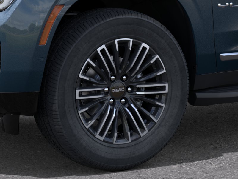 New 2026 Downpour Metallic GMC Elevation image 34