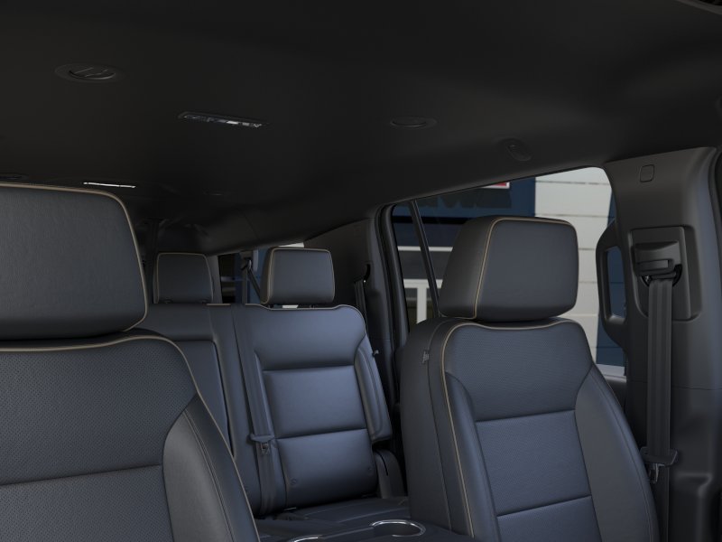 New 2026 Summit White GMC Elevation image 24