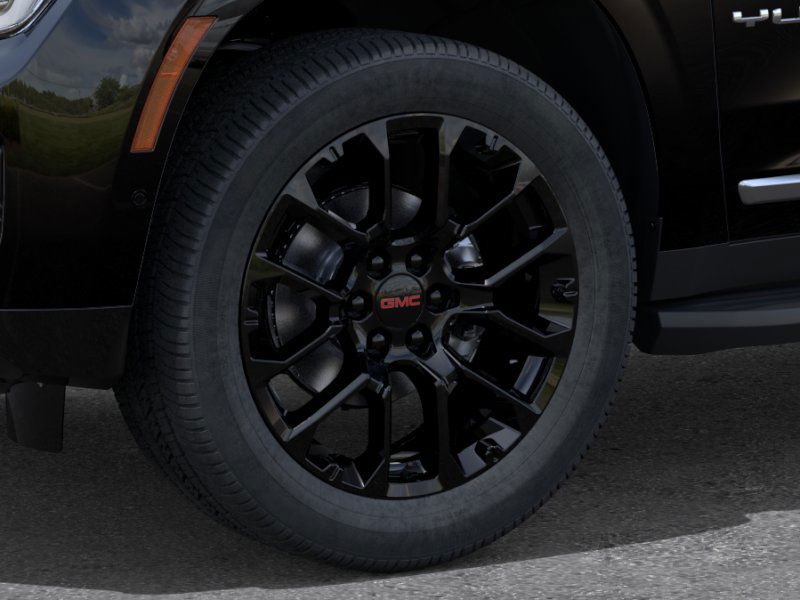 2026 GMC YUKON XL - Image 39