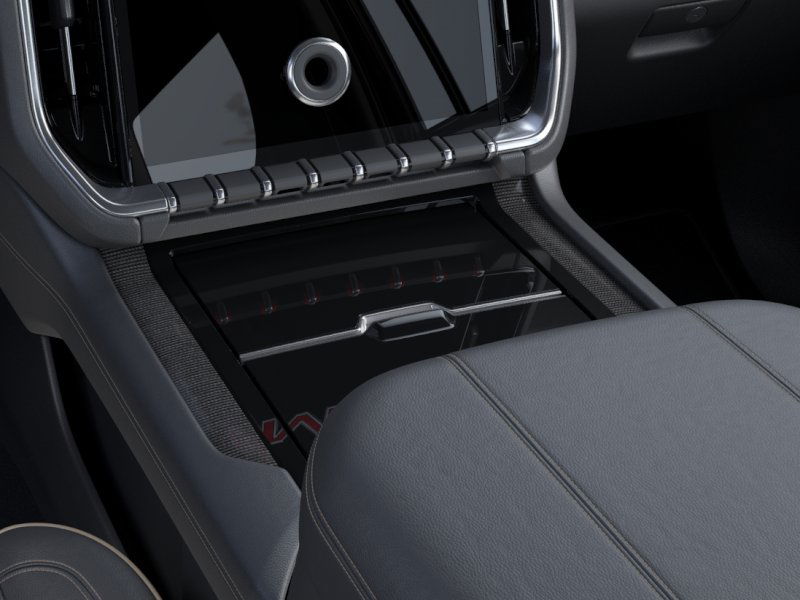 2026 GMC YUKON XL - Image 53