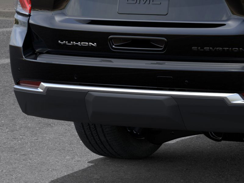 2026 GMC YUKON XL - Image 44