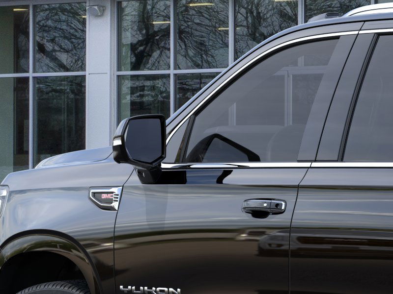 2026 GMC YUKON XL - Image 42