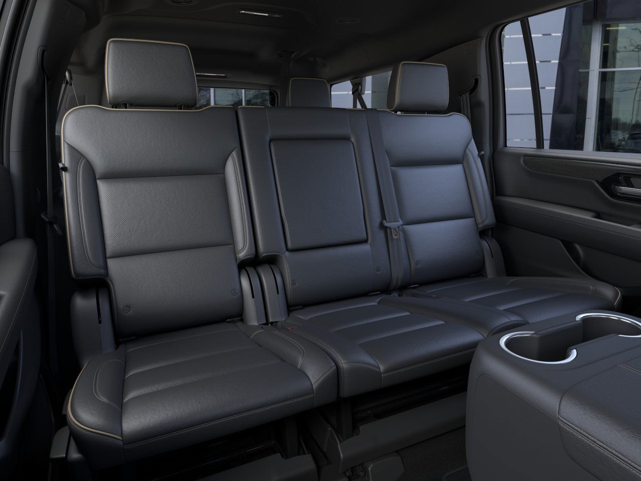 2026 GMC YUKON XL - Image 47