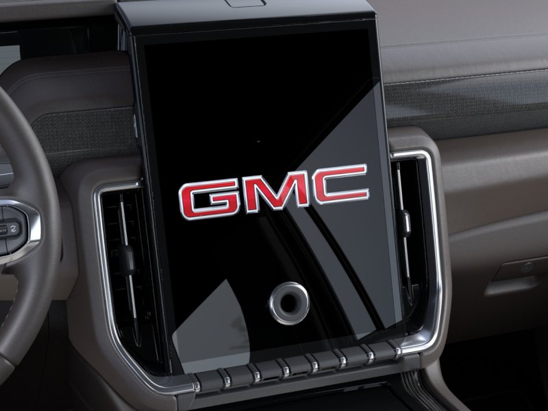 New 2026 Sterling Metallic GMC Elevation image 67
