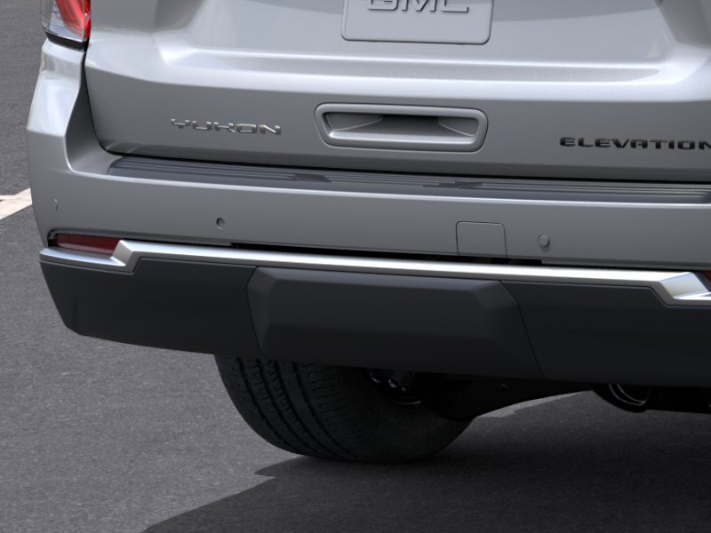 New 2026 Sterling Metallic GMC Elevation image 61