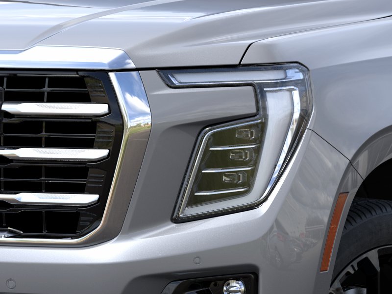New 2026 Sterling Metallic GMC Elevation image 57