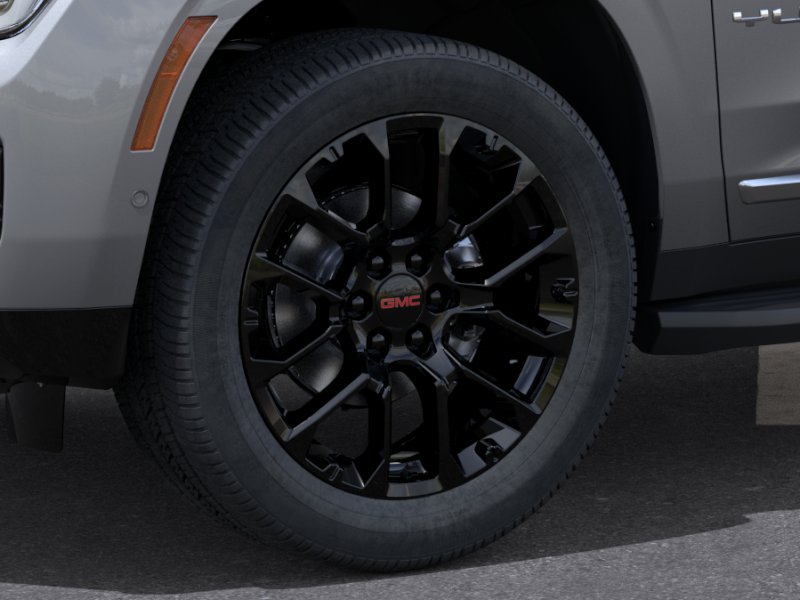 New 2026 Sterling Metallic GMC Elevation image 56