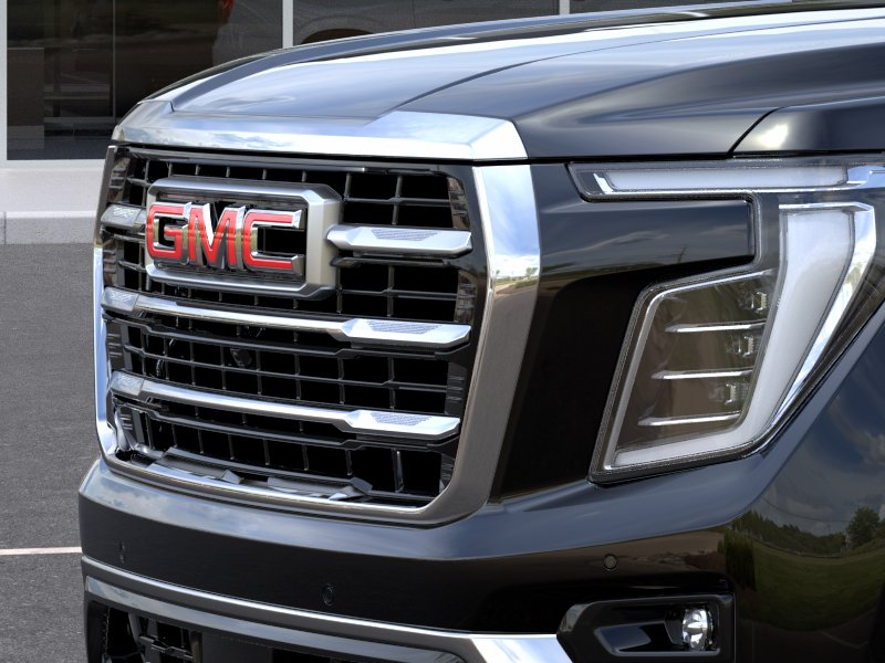 2026 GMC Yukon XL Elevation - Photo 40