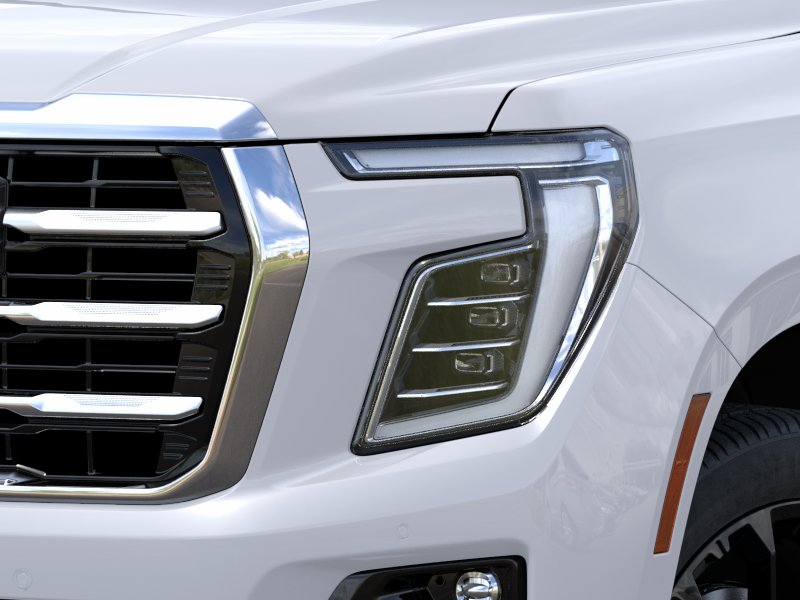 New 2026 Summit White GMC Elevation image 43