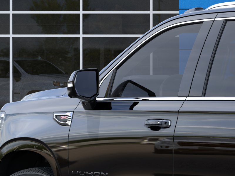 New 2026 Onyx Black GMC Elevation image 42