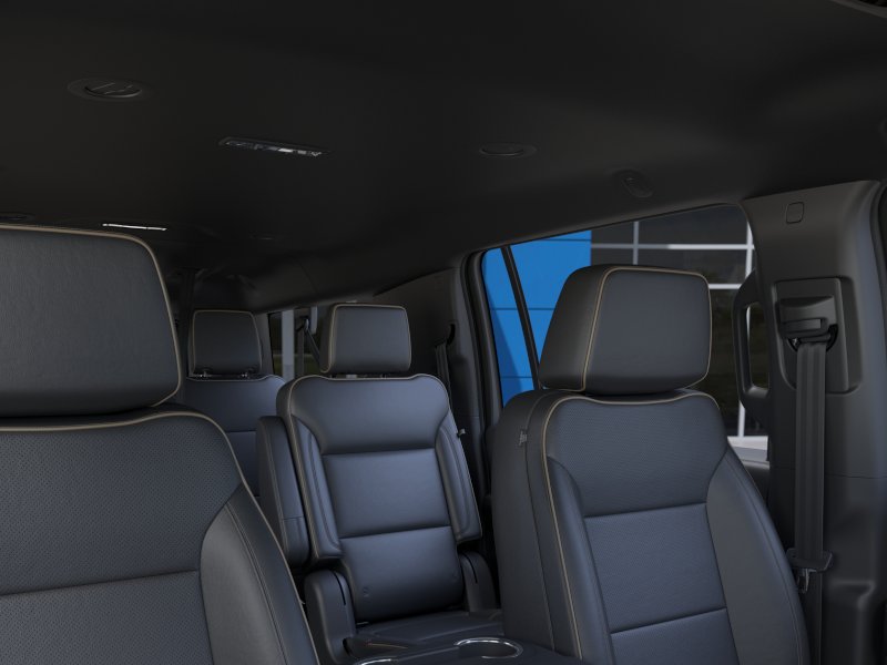 New 2026 Onyx Black GMC Elevation image 54