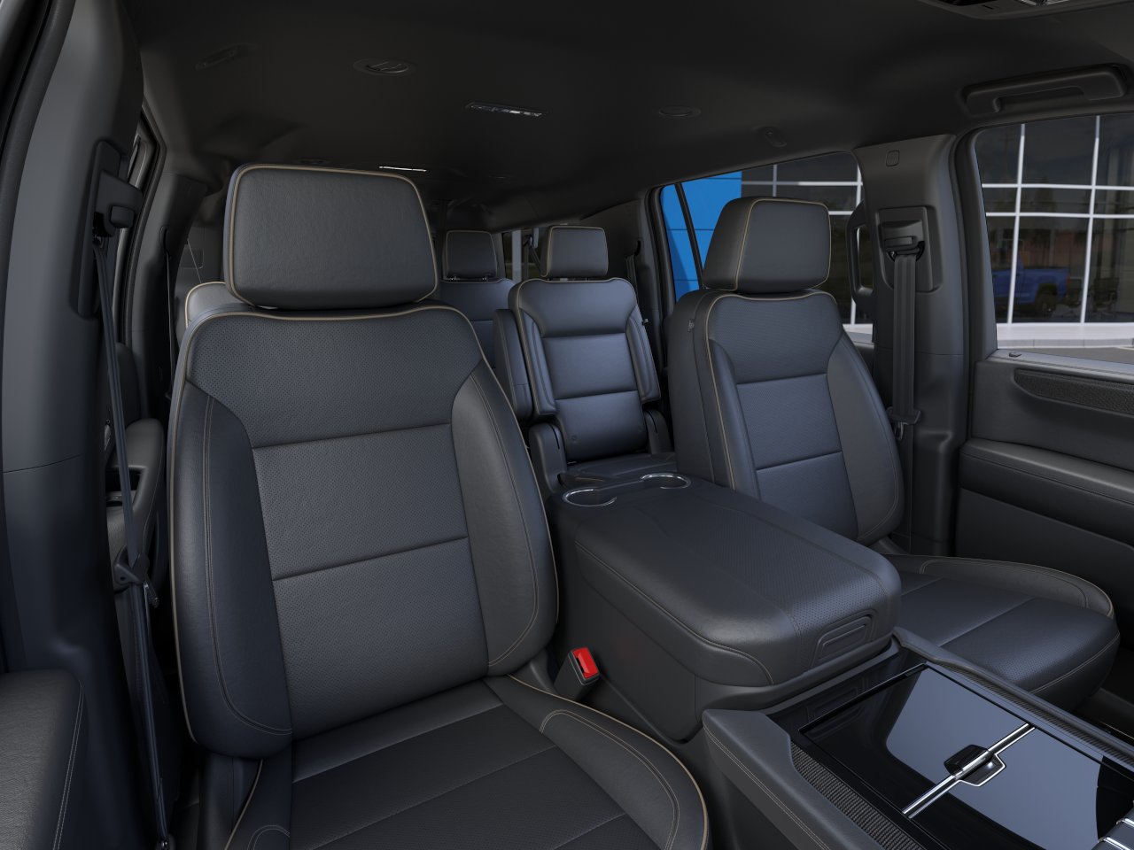 New 2026 Onyx Black GMC Elevation image 46
