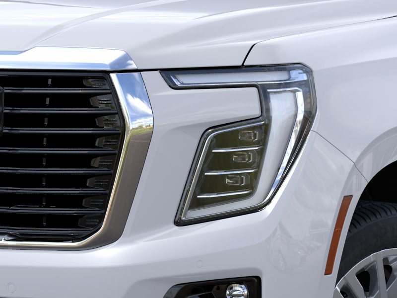 New 2026 Summit White GMC Elevation image 34