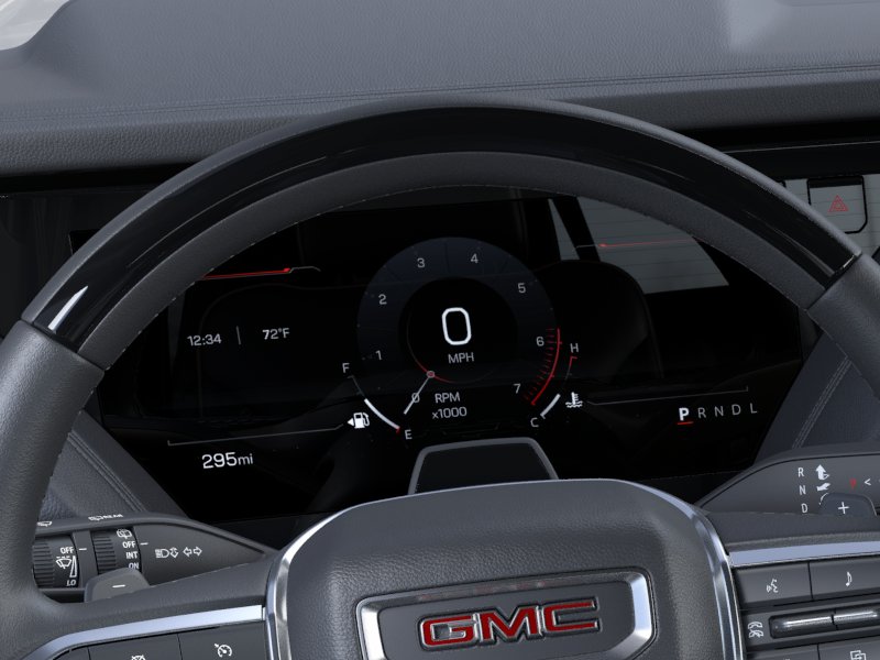 New 2026 Summit White GMC Elevation image 42