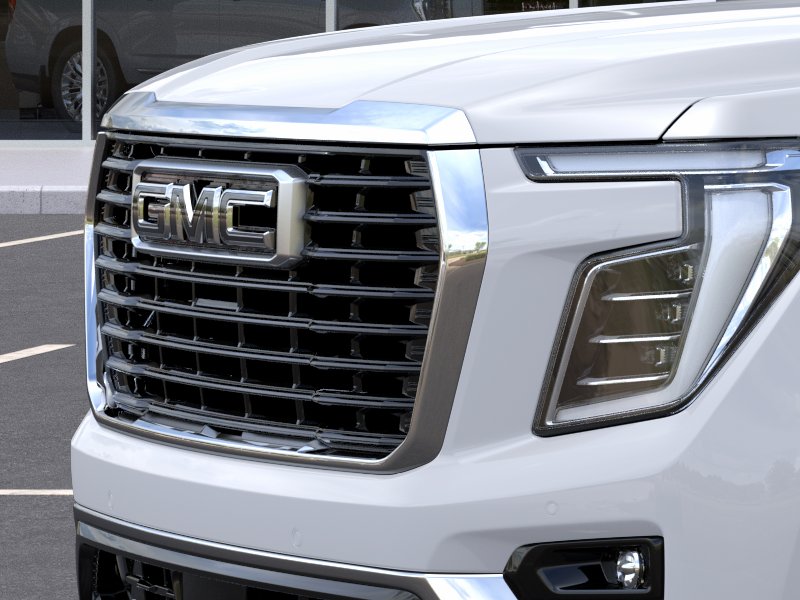 New 2026 Summit White GMC Elevation image 37