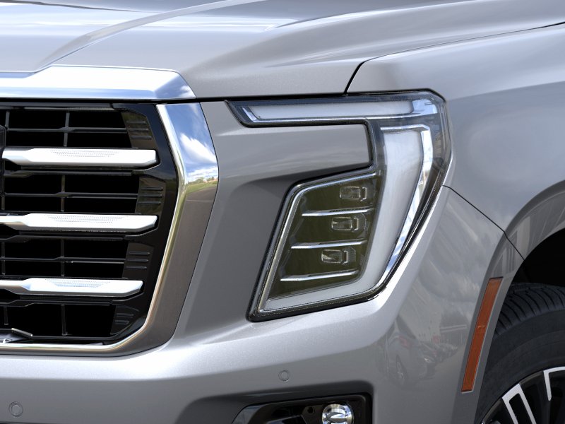 New 2026 Sterling Metallic GMC Elevation image 34