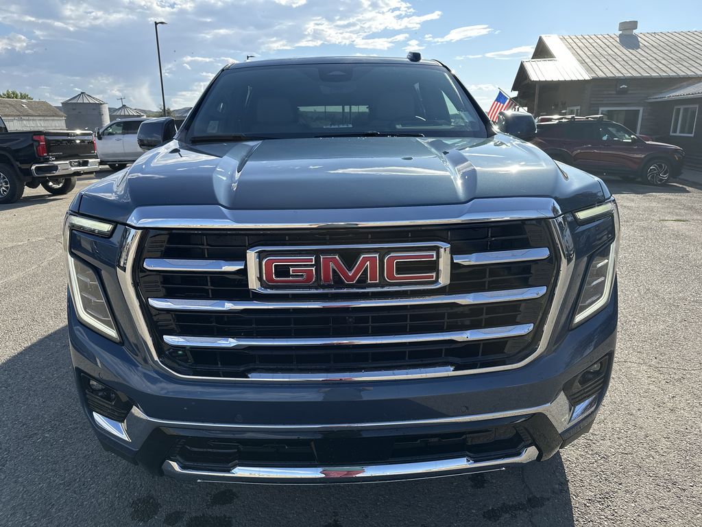 2026 Gmc Yukon XL photo 2