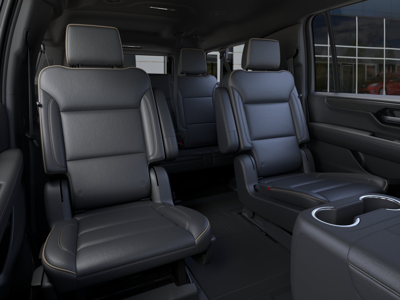 New 2026 Onyx Black GMC Elevation image 17