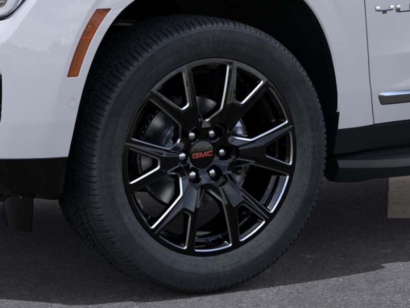 2026 GMC Yukon XL Elevation - Photo 9