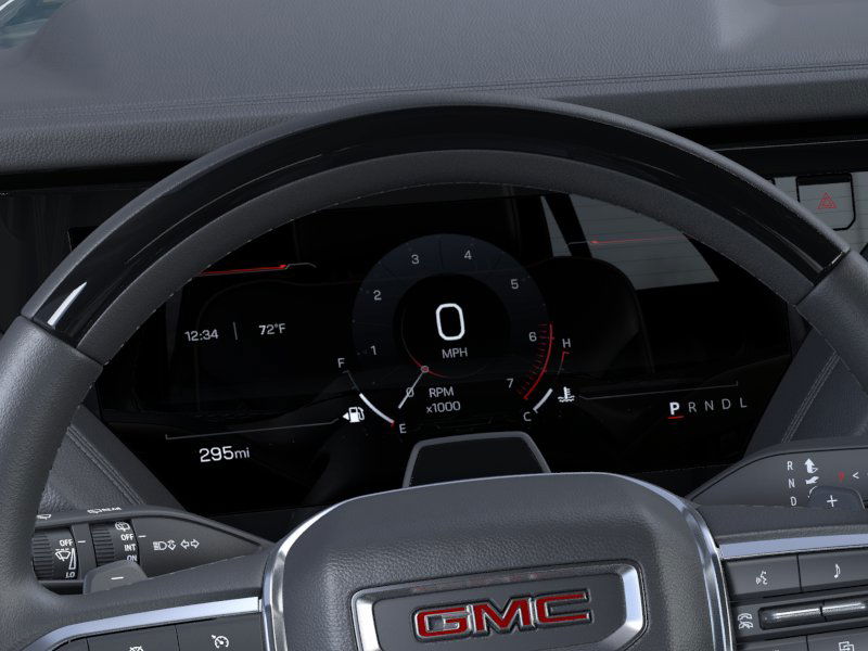 2026 GMC Yukon XL Elevation - Photo 18