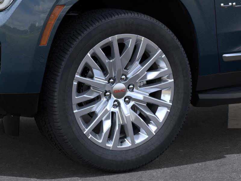 2026 GMC Yukon XL Elevation - Photo 9