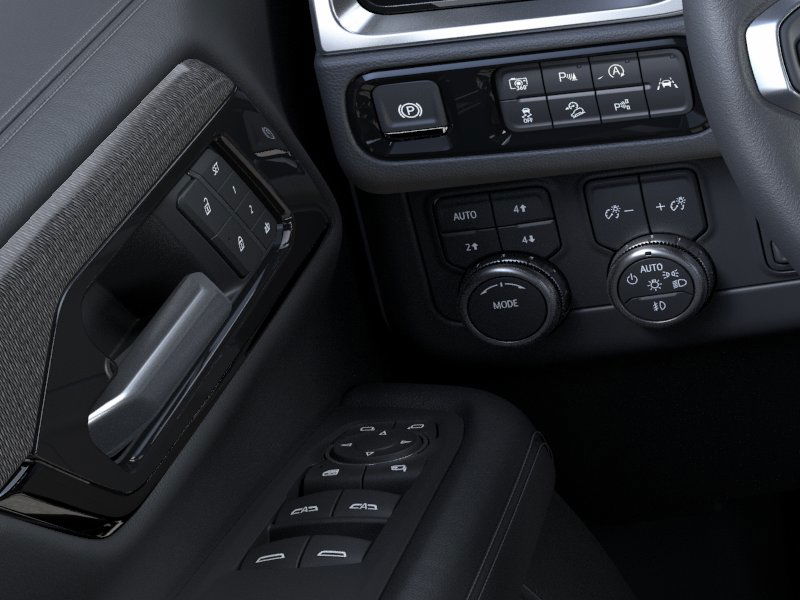 2026 GMC Yukon XL Elevation - Photo 22