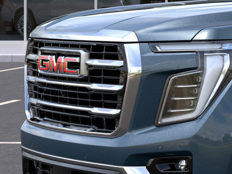 2026 GMC Yukon XL Elevation - Photo 13
