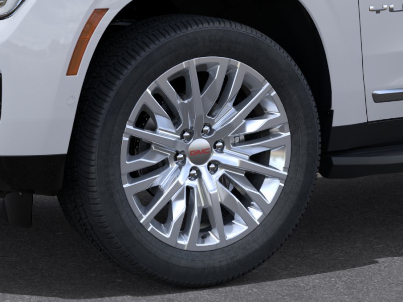 2026 GMC Yukon XL Elevation - Photo 39