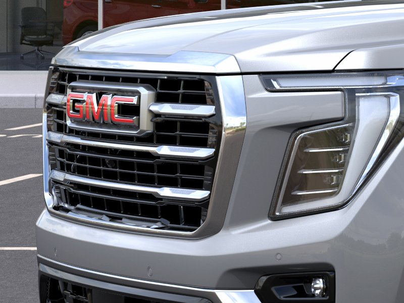 2026 GMC Yukon XL Elevation - Photo 37