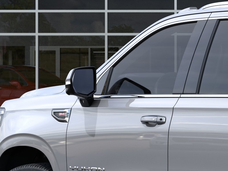 2026 GMC Yukon XL Elevation - Photo 36