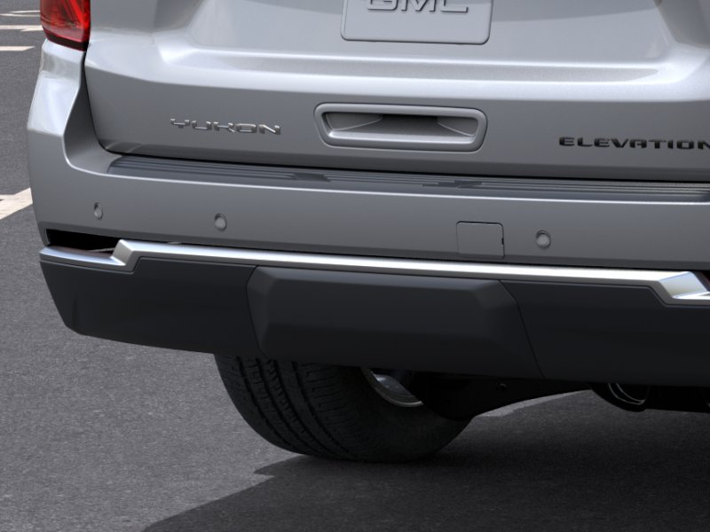 2026 GMC Yukon XL Elevation - Photo 38