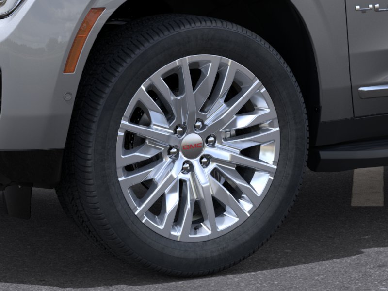 2026 GMC Yukon XL Elevation - Photo 33