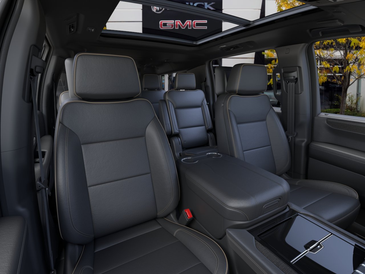Vehicle thumbnail