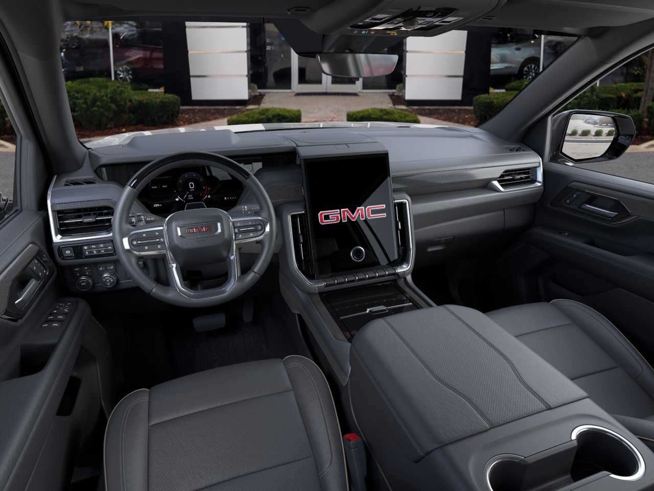 Vehicle thumbnail
