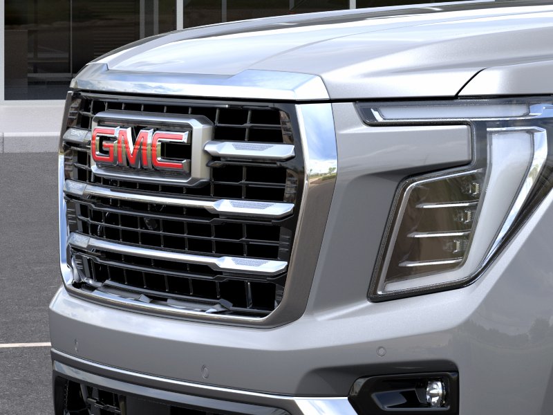 2026 GMC Yukon XL Elevation - Photo 61