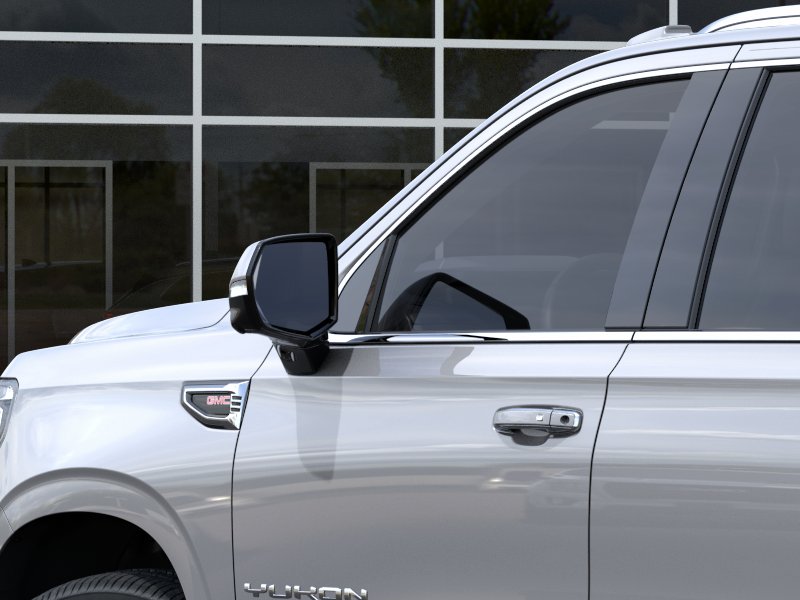 2026 GMC Yukon XL Elevation - Photo 60