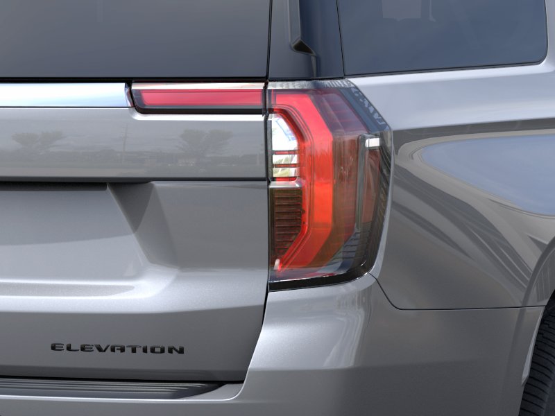 2026 GMC Yukon XL Elevation - Photo 59