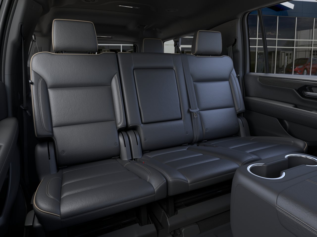 2026 GMC Yukon XL Elevation - Photo 65